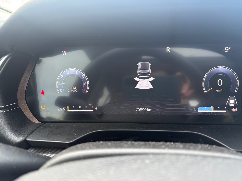 2023 Jeep Grand Cherokee Laredo, TOIT, GARANTIE in Boucherville, Quebec - 22 - w1024h768px