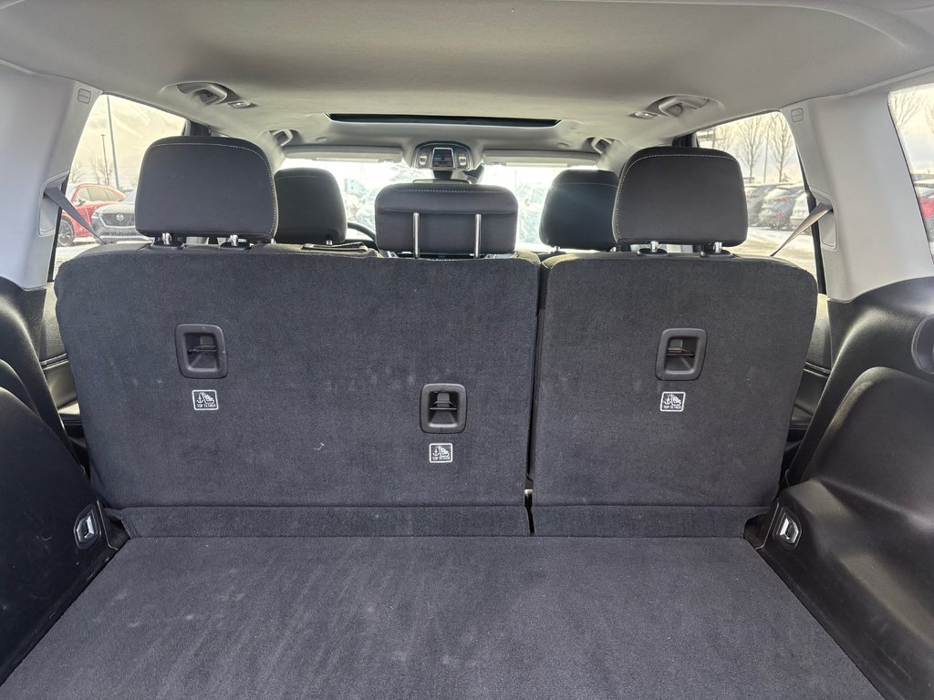 2023 Jeep Grand Cherokee Laredo, TOIT, GARANTIE in Boucherville, Quebec - 15 - w1024h768px