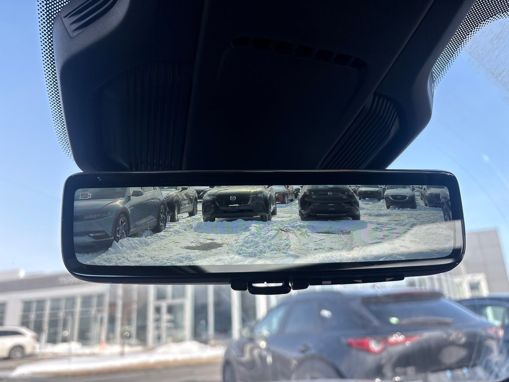 Jeep Wagoneer S LAUNCH EDITION GARANTIE JAMAIS ACCIDENTÉ BAS KILO 2024 à Boucherville, Québec - 11 - w1024h768px