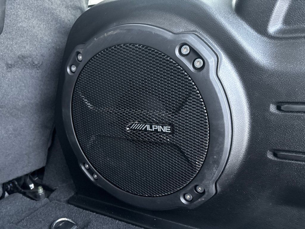 2020 Jeep Wrangler Unlimited Sahara, V6 3.6, NAV in Boucherville, Quebec - 10 - w1024h768px