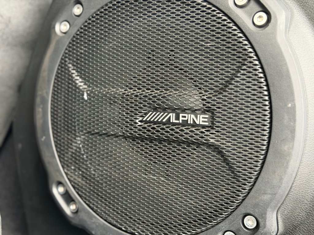 Jeep Wrangler Unlimited Sahara v6 4x4 Bas Kilométrage 2021 à Terrebonne, Québec - 25 - w1024h768px