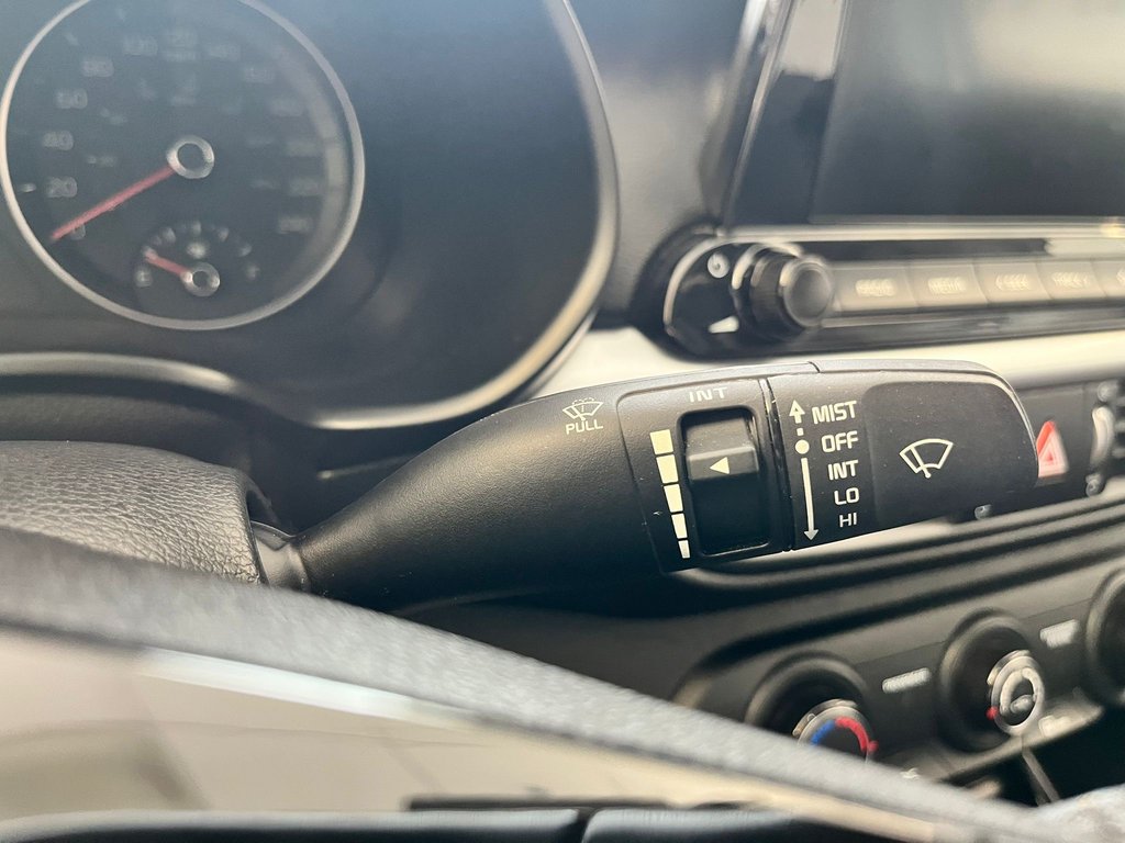 Kia Forte EX+ 2022 à Boucherville, Québec - 14 - w1024h768px