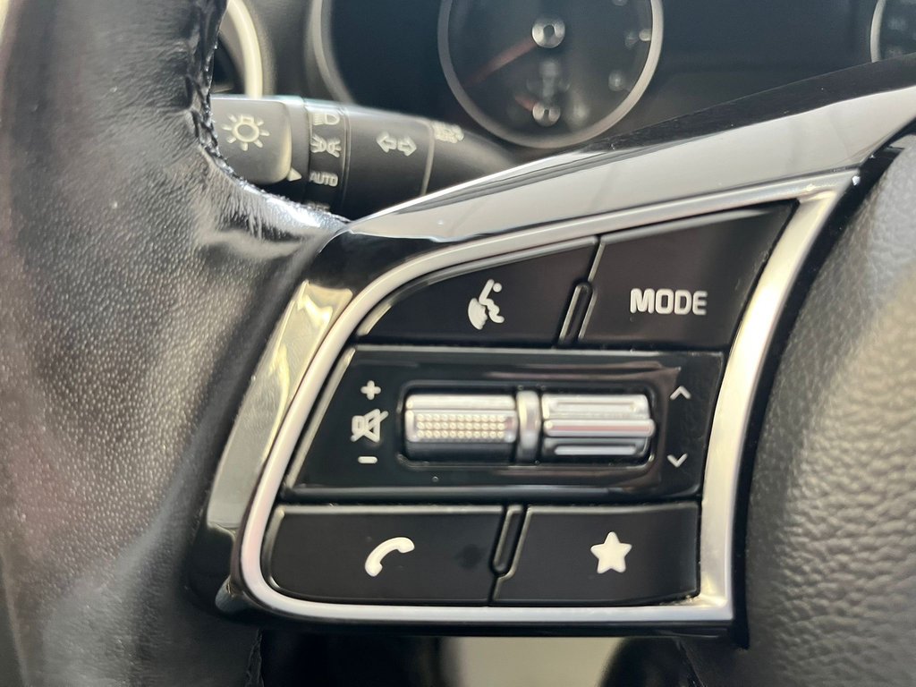 Kia Forte EX+ 2022 à Boucherville, Québec - 12 - w1024h768px