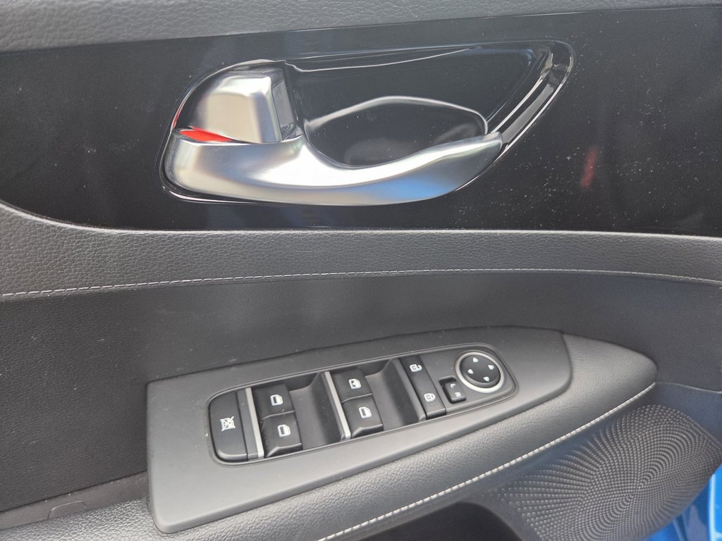 Kia Forte EX, VOLANT CHAUFFANT, GARANTIE 2023 à Boucherville, Québec - 18 - w1024h768px