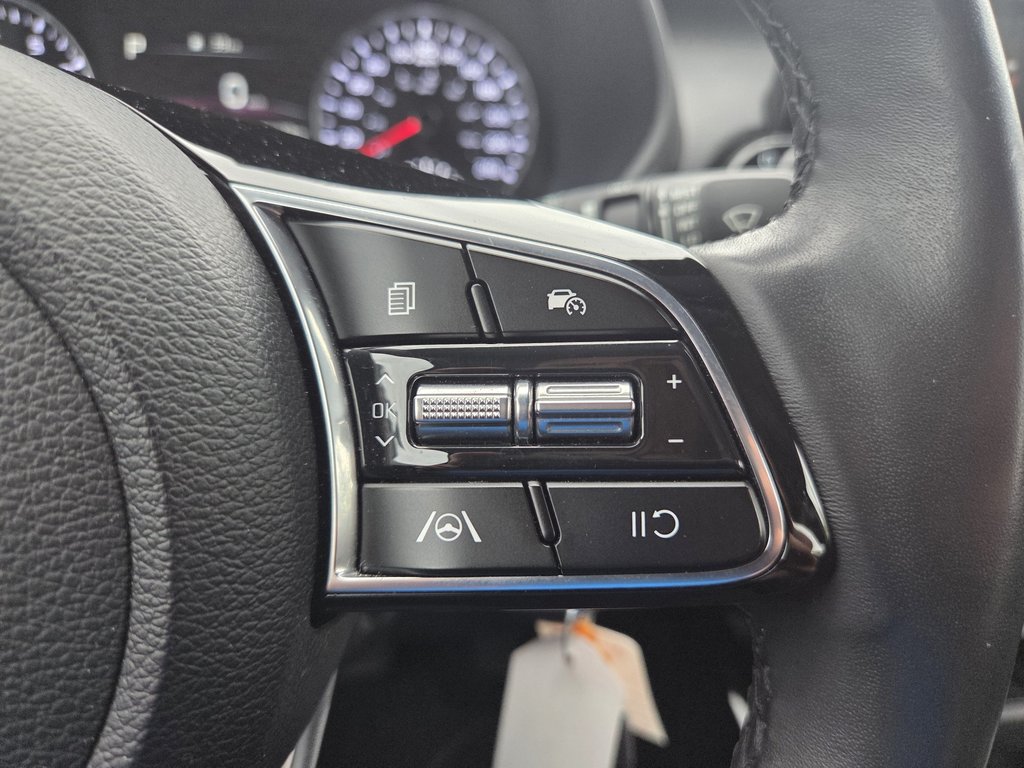 Kia Forte EX, VOLANT CHAUFFANT, GARANTIE 2023 à Boucherville, Québec - 21 - w1024h768px