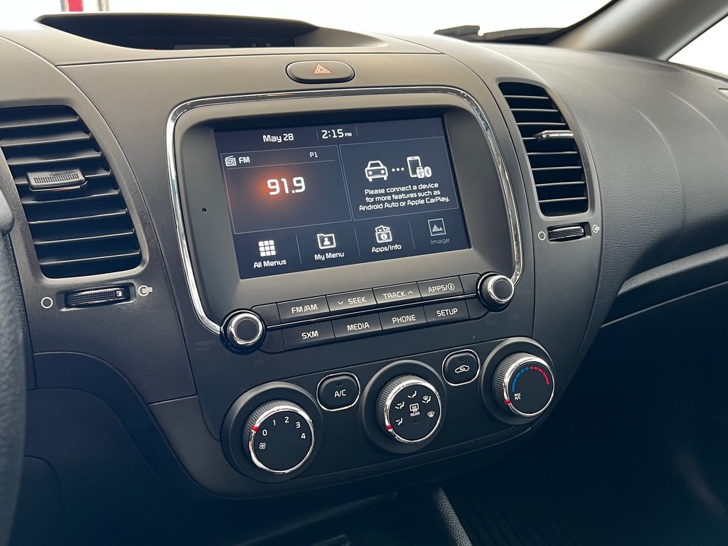 2018 Kia Forte5 LX+ in Boucherville, Quebec - 17 - w1024h768px