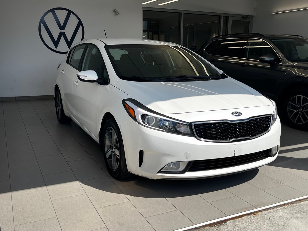 2018 Kia Forte5 LX+ in Boucherville, Quebec - 21 - w1024h768px