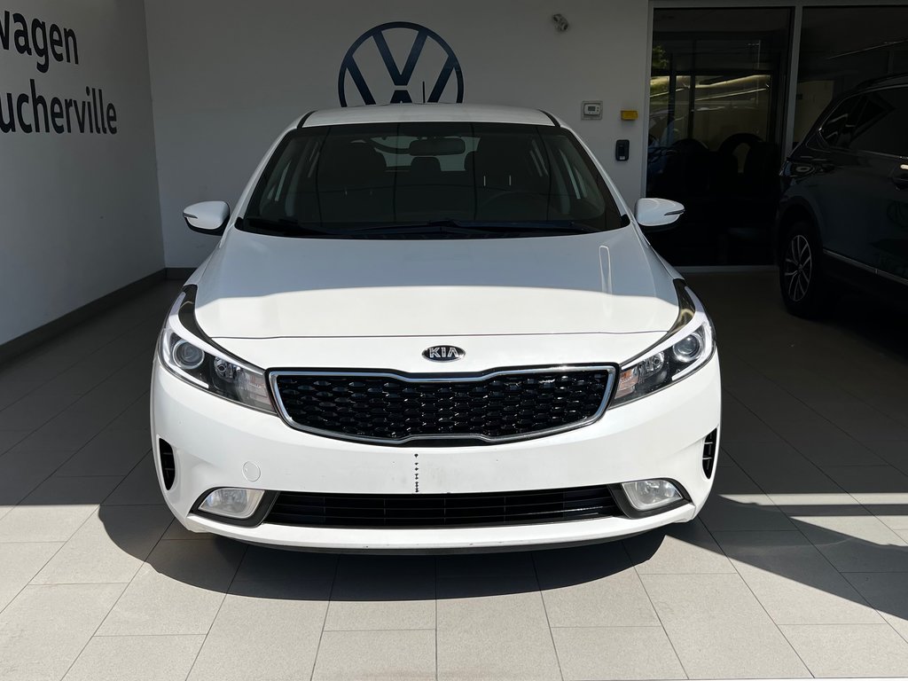 2018 Kia Forte5 LX+ in Boucherville, Quebec - 20 - w1024h768px