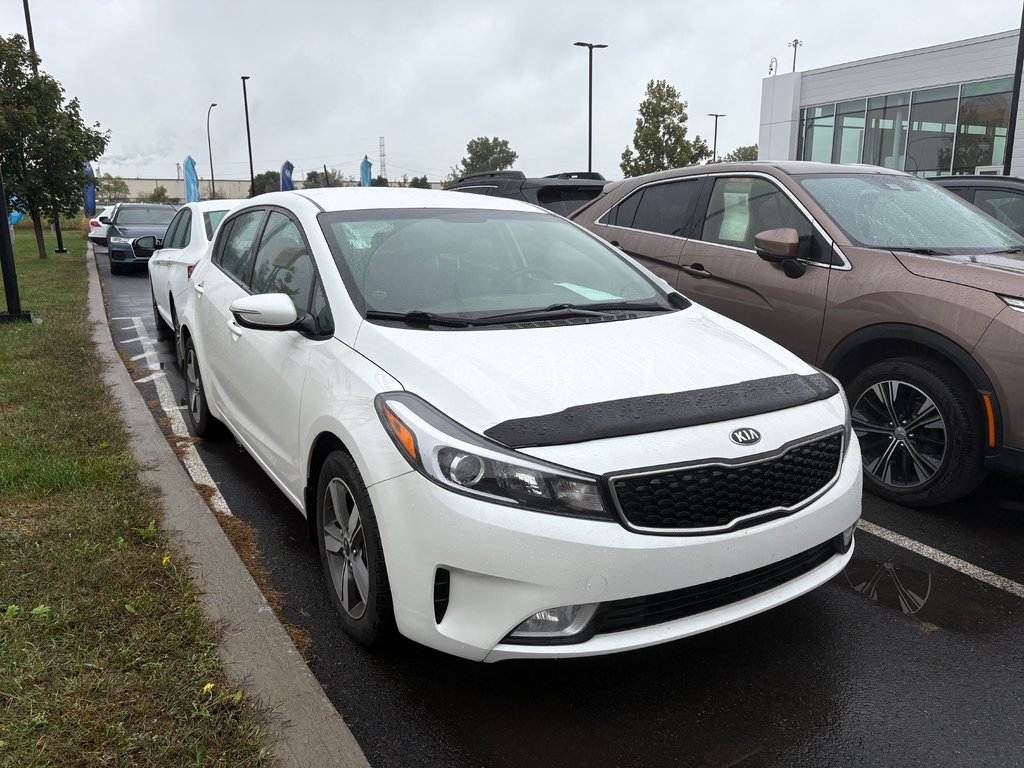Kia Forte5 LX+ 2018 à Boucherville, Québec - 5 - w1024h768px
