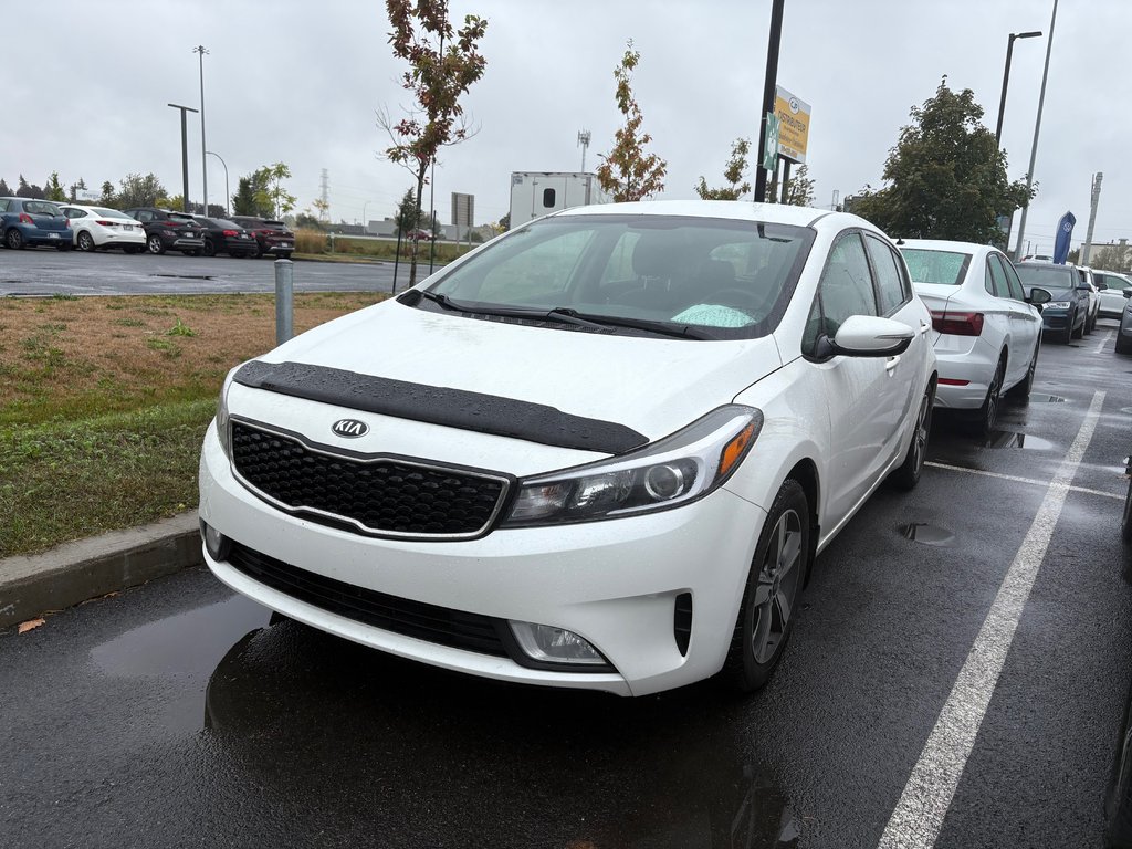 Kia Forte5 LX+ 2018 à Boucherville, Québec - 1 - w1024h768px