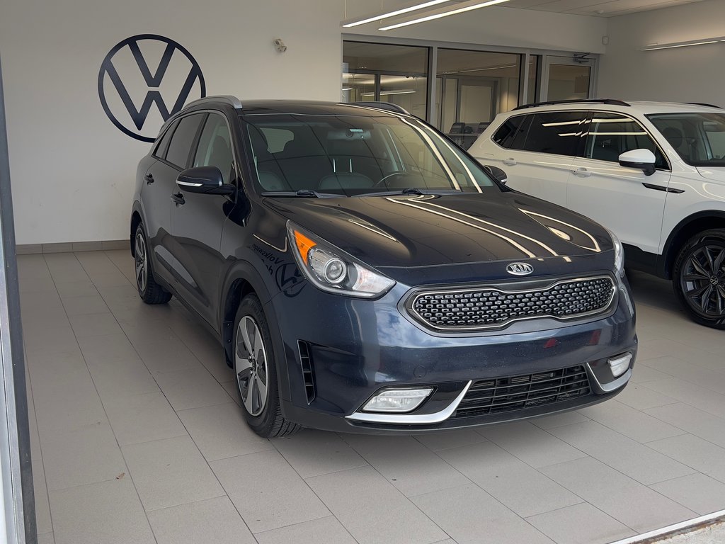 Kia NIRO EX 2019 à Boucherville, Québec - 30 - w1024h768px