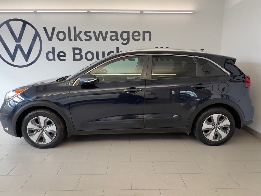 Kia NIRO EX 2019 à Boucherville, Québec - 9 - w1024h768px