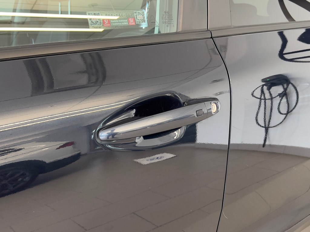 Kia NIRO EX 2019 à Boucherville, Québec - 7 - w1024h768px