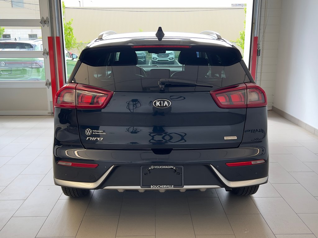 Kia NIRO EX 2019 à Boucherville, Québec - 33 - w1024h768px