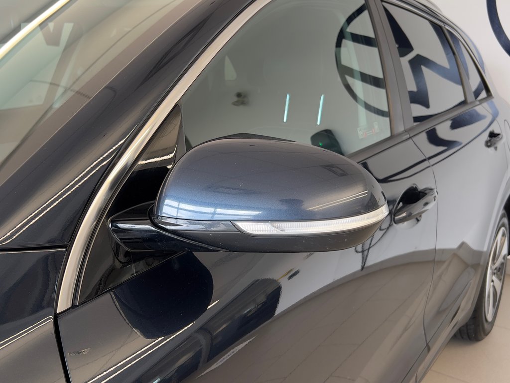 Kia NIRO EX 2019 à Boucherville, Québec - 3 - w1024h768px