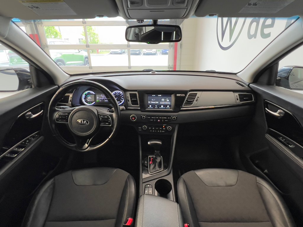 Kia NIRO EX 2019 à Boucherville, Québec - 28 - w1024h768px