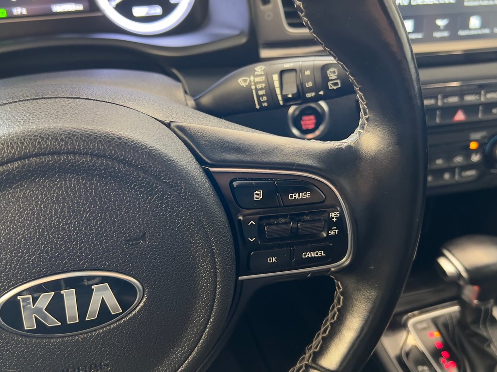 Kia NIRO EX 2019 à Boucherville, Québec - 18 - w1024h768px