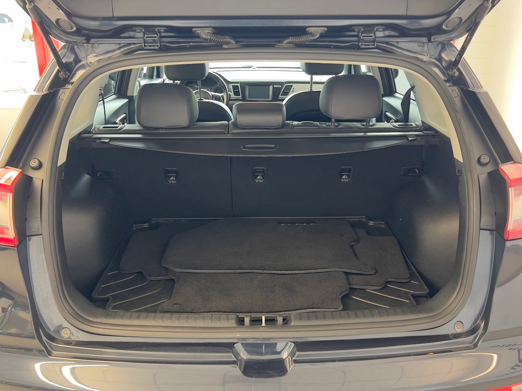 Kia NIRO EX 2019 à Boucherville, Québec - 34 - w1024h768px