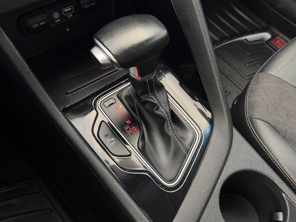 Kia NIRO EX 2019 à Boucherville, Québec - 24 - w1024h768px