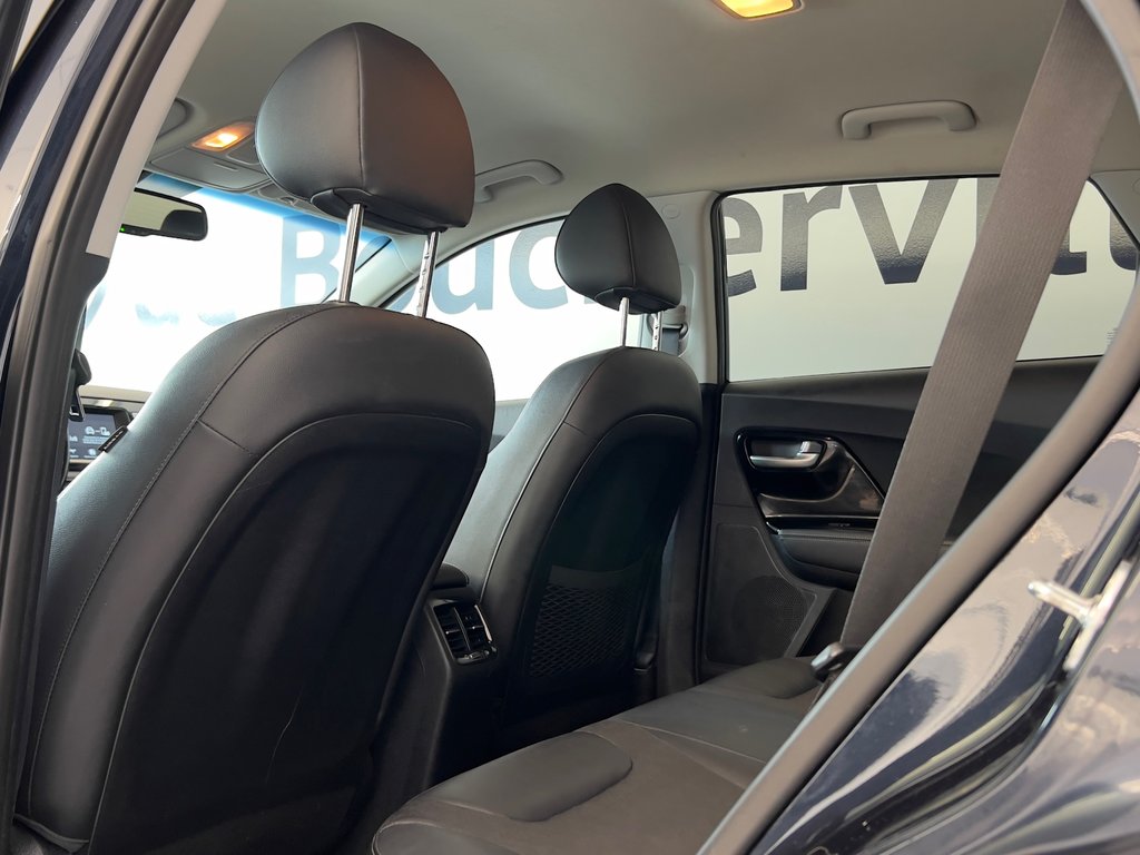 Kia NIRO EX 2019 à Boucherville, Québec - 27 - w1024h768px