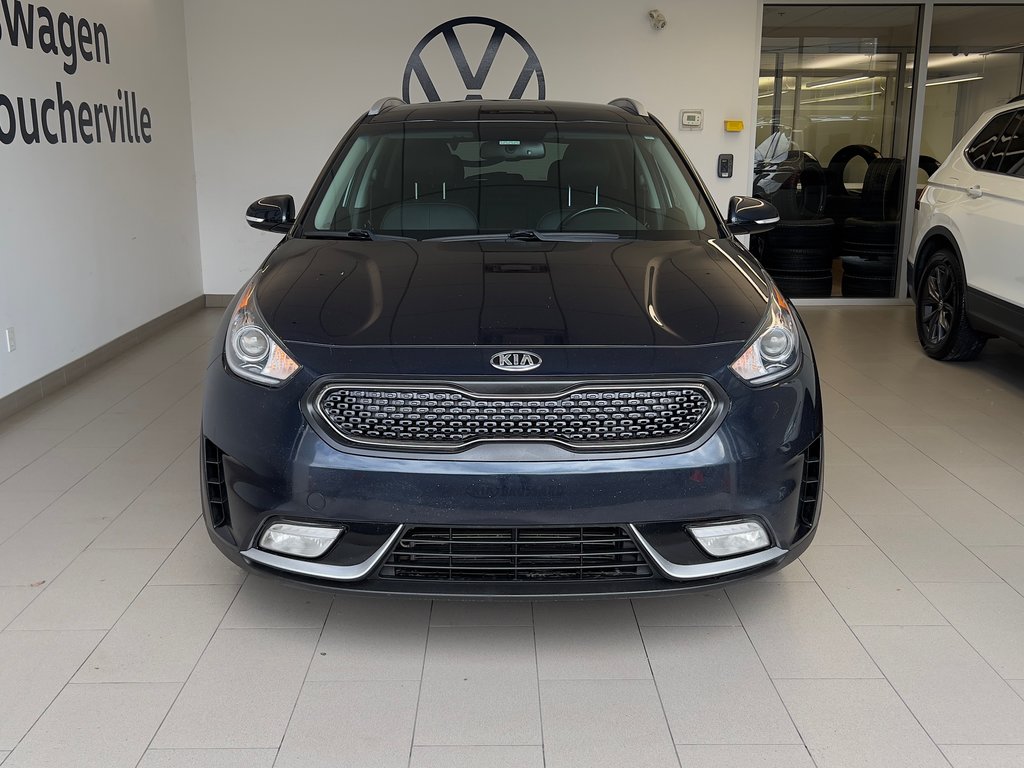Kia NIRO EX 2019 à Boucherville, Québec - 29 - w1024h768px