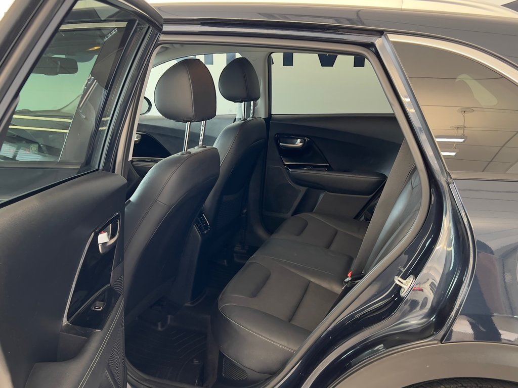 Kia NIRO EX 2019 à Boucherville, Québec - 26 - w1024h768px