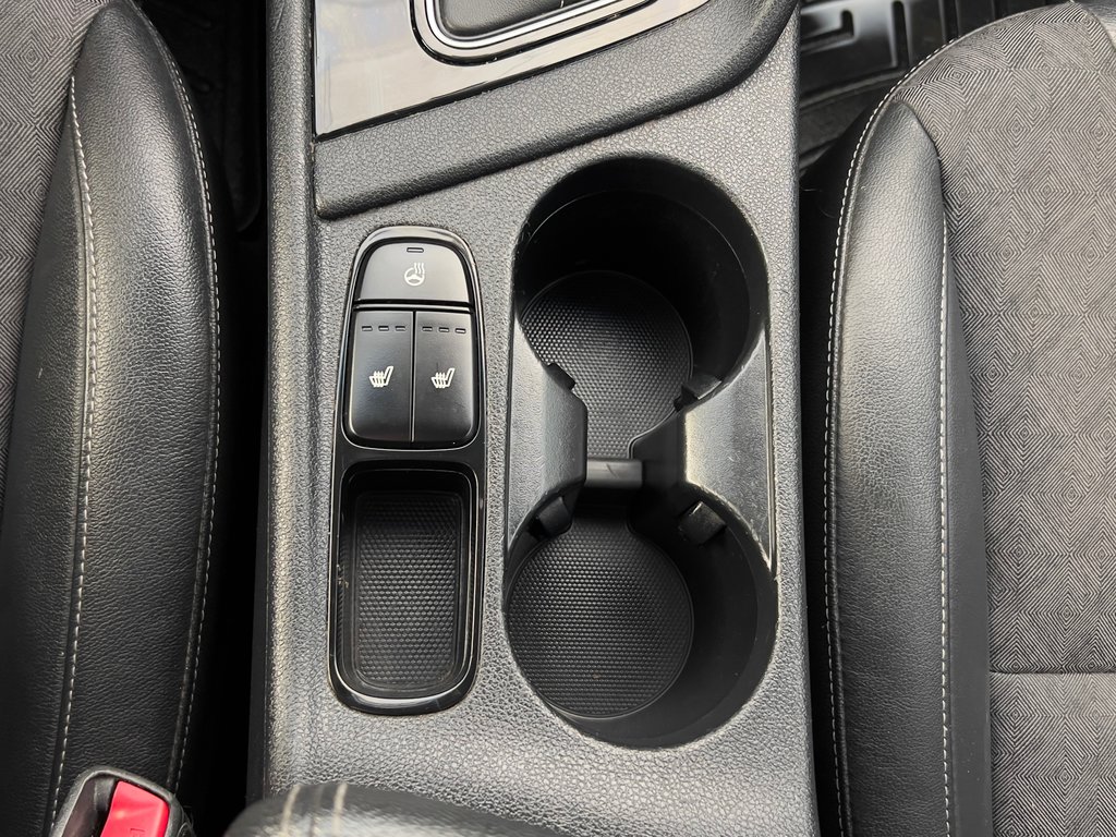 Kia NIRO EX 2019 à Boucherville, Québec - 25 - w1024h768px