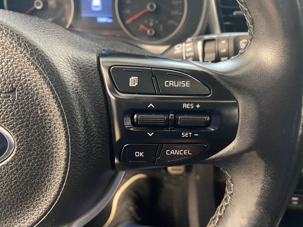 Kia Rio 5 PORTES - EX 2018 à Boucherville, Québec - 22 - w1024h768px