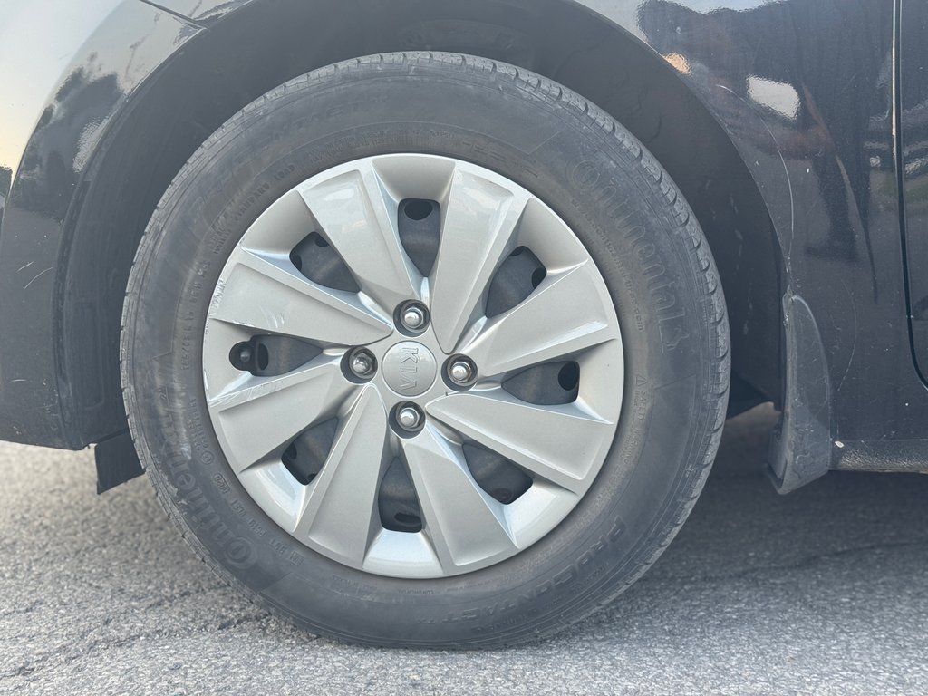 Kia Rio LX plus bluetooth régulateur de vitesse 2020 à Terrebonne, Québec - 25 - w1024h768px