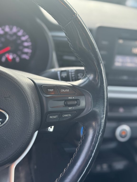 Kia Rio LX plus bluetooth régulateur de vitesse 2020 à Terrebonne, Québec - 12 - w1024h768px