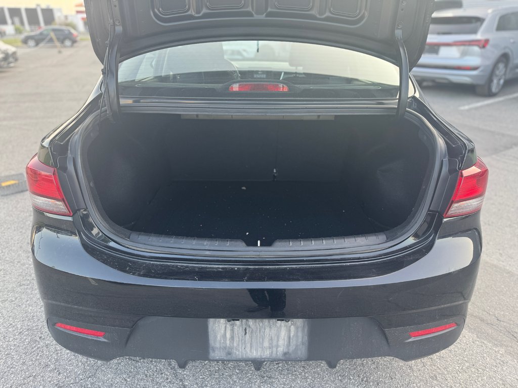 Kia Rio LX plus bluetooth régulateur de vitesse 2020 à Terrebonne, Québec - 24 - w1024h768px