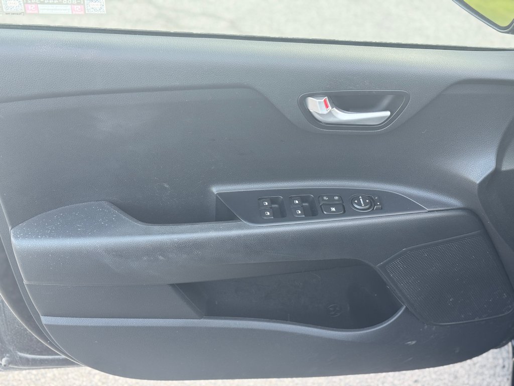 Kia Rio LX plus bluetooth régulateur de vitesse 2020 à Terrebonne, Québec - 8 - w1024h768px