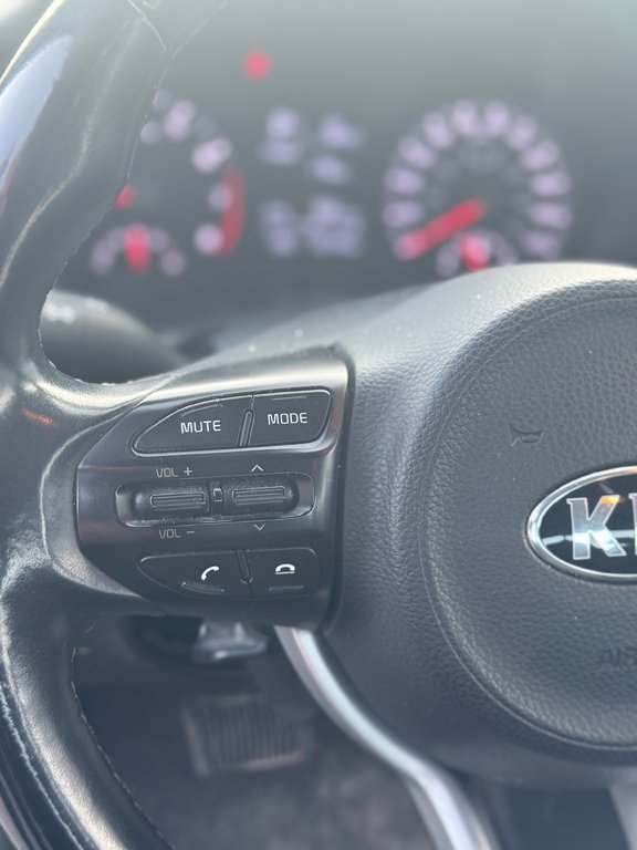 Kia Rio LX plus bluetooth régulateur de vitesse 2020 à Terrebonne, Québec - 11 - w1024h768px