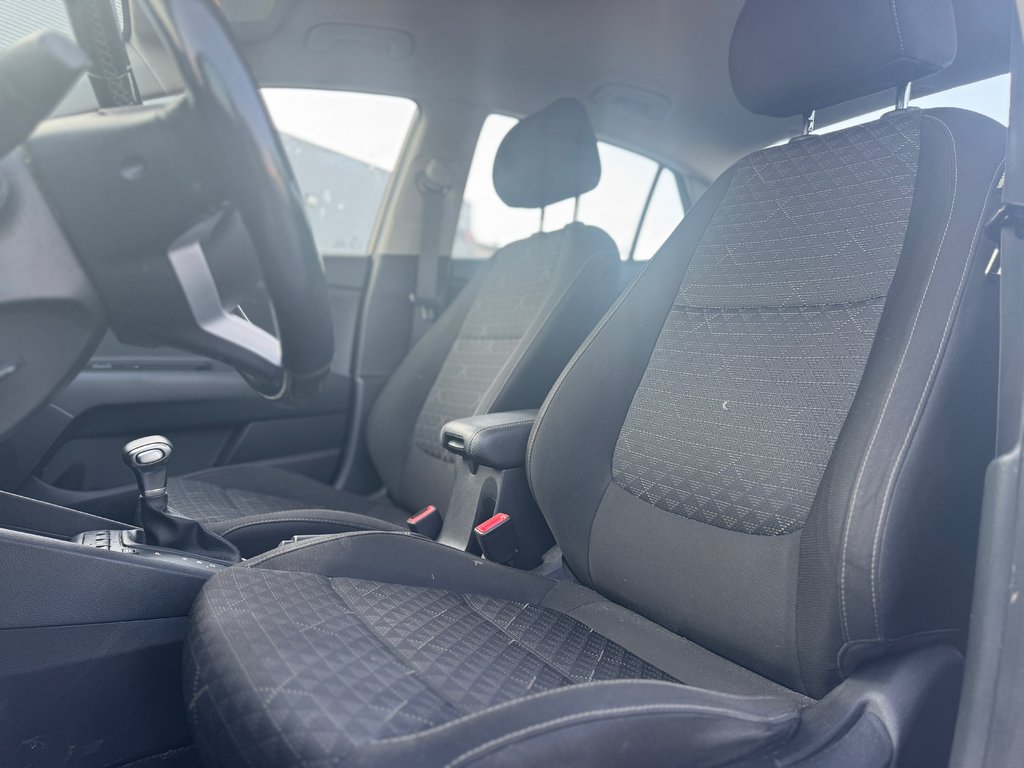 Kia Rio LX plus bluetooth régulateur de vitesse 2020 à Terrebonne, Québec - 9 - w1024h768px