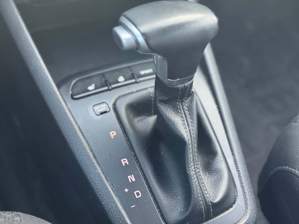 Kia Rio LX plus bluetooth régulateur de vitesse 2020 à Terrebonne, Québec - 19 - w1024h768px