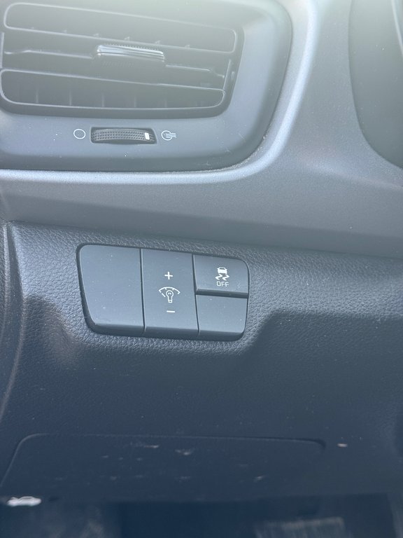Kia Rio LX plus bluetooth régulateur de vitesse 2020 à Terrebonne, Québec - 10 - w1024h768px