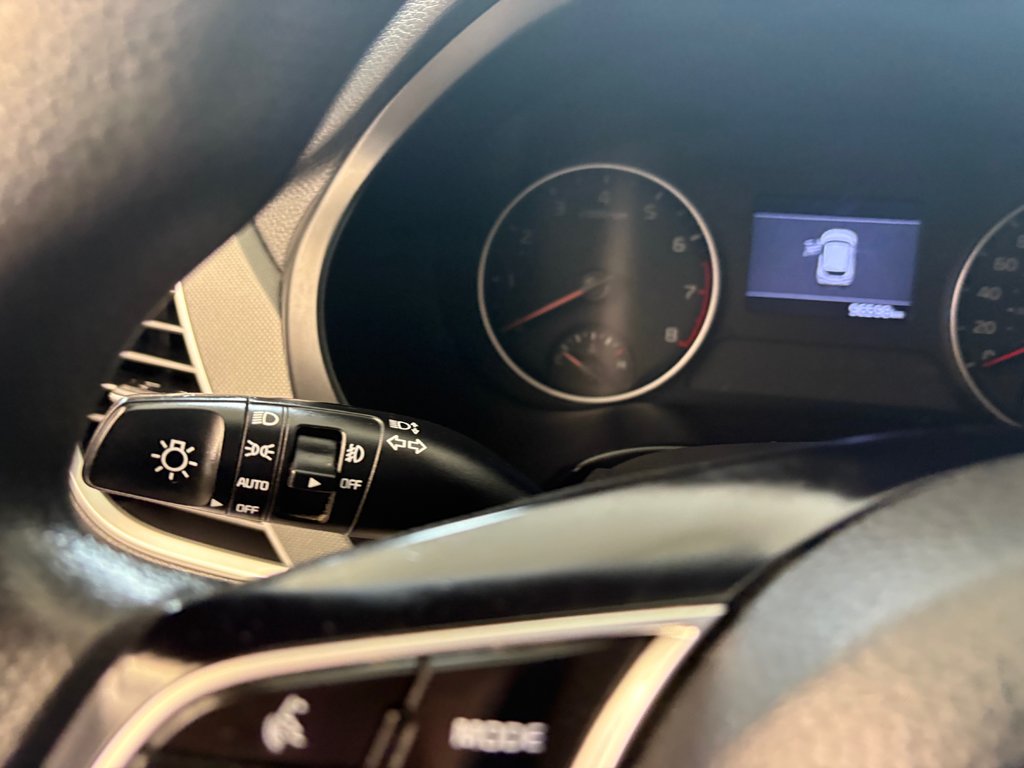 Kia Seltos LX 2021 à Boucherville, Québec - 23 - w1024h768px