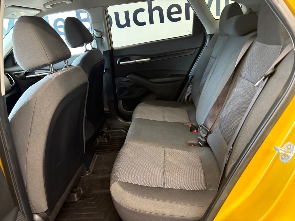 Kia Seltos LX 2021 à Boucherville, Québec - 24 - w1024h768px