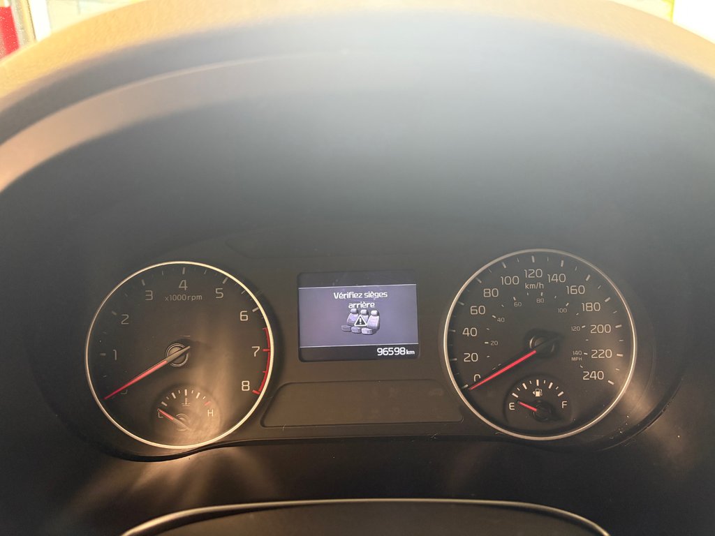 Kia Seltos LX 2021 à Boucherville, Québec - 14 - w1024h768px