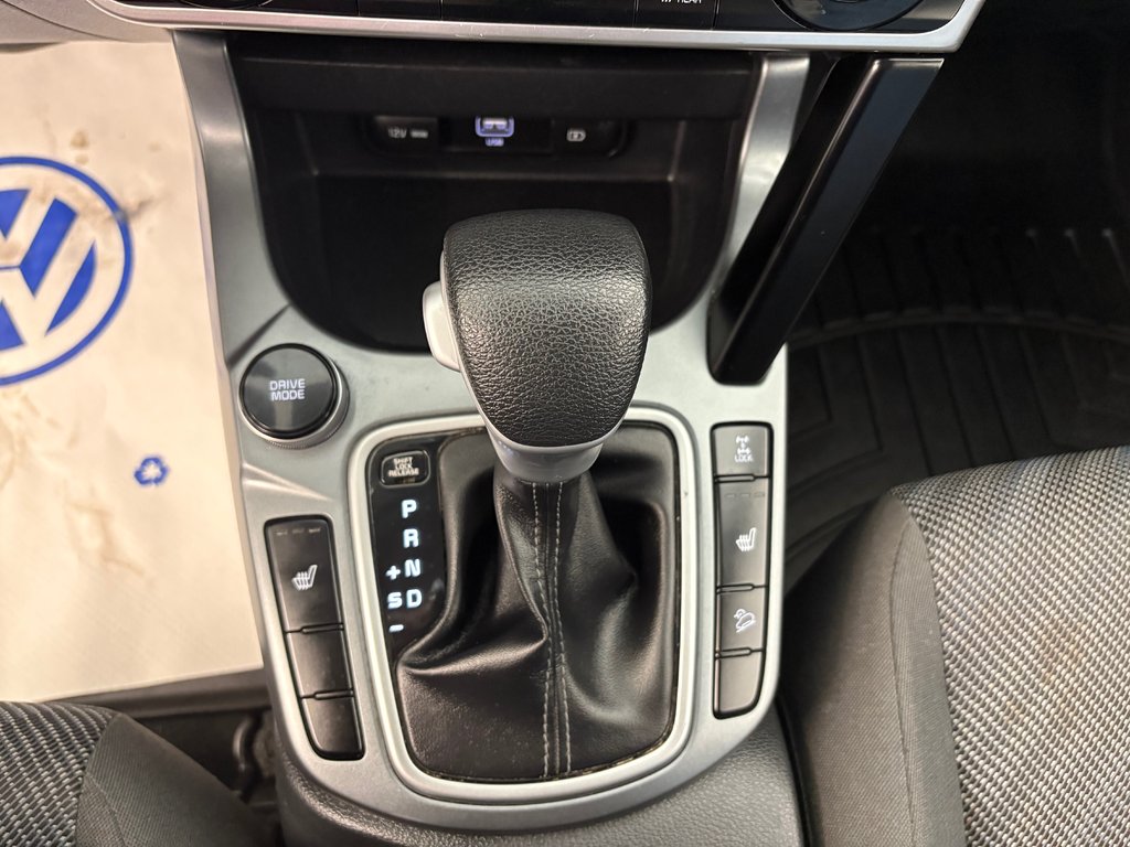 Kia Seltos LX 2021 à Boucherville, Québec - 18 - w1024h768px