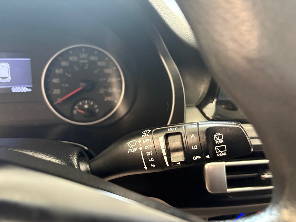 Kia Seltos LX 2021 à Boucherville, Québec - 22 - w1024h768px