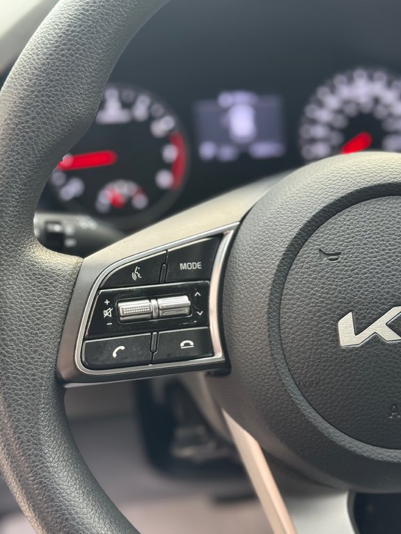 Kia Seltos LX AWD Bas Kilo 2022 à Terrebonne, Québec - 11 - w1024h768px