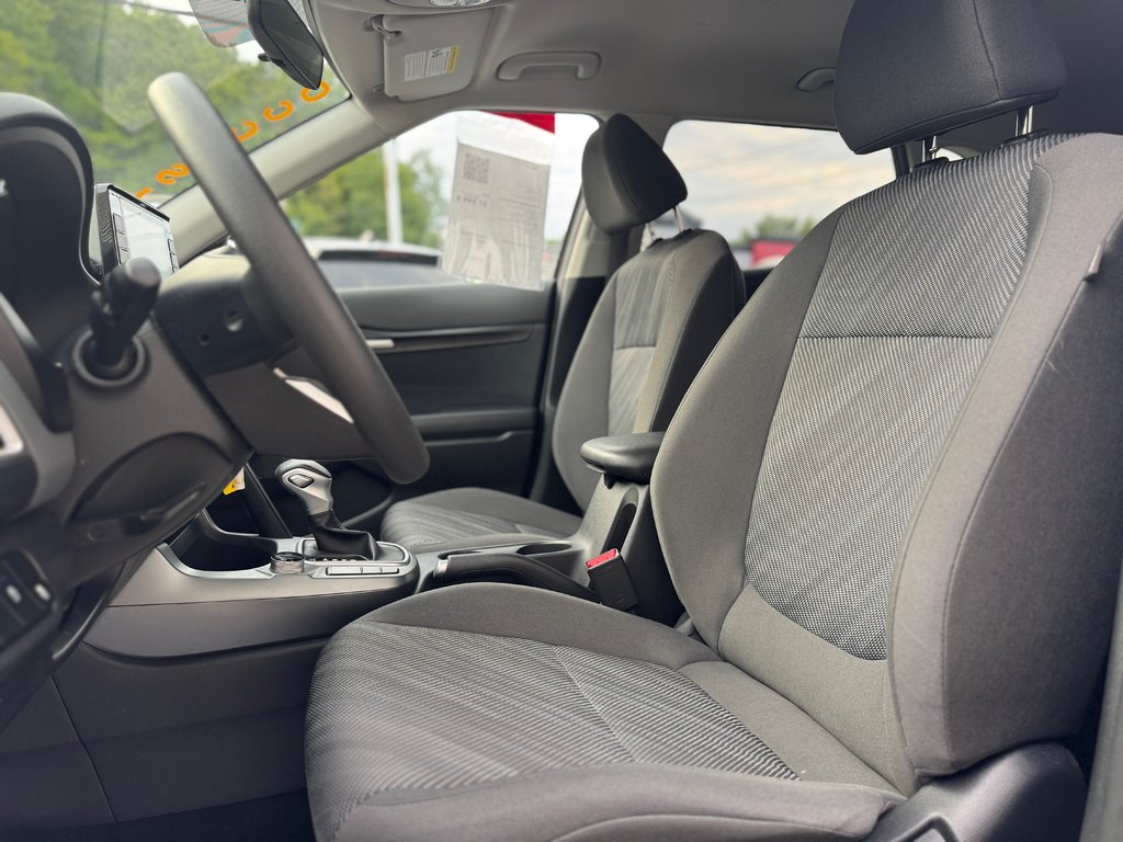 Kia Seltos LX AWD Bas Kilo 2022 à Terrebonne, Québec - 9 - w1024h768px