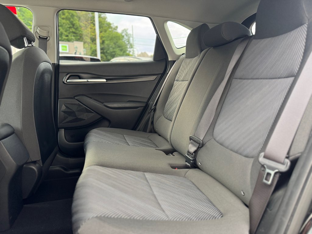 Kia Seltos LX AWD Bas Kilo 2022 à Terrebonne, Québec - 23 - w1024h768px