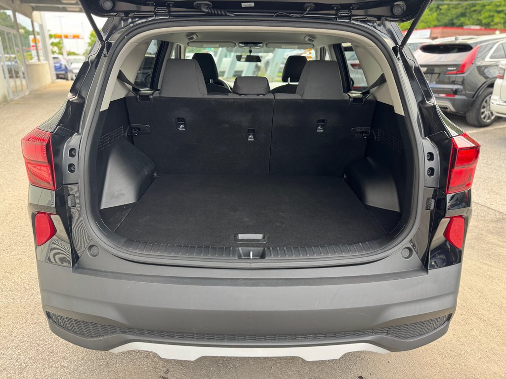 Kia Seltos LX AWD Bas Kilo 2022 à Terrebonne, Québec - 24 - w1024h768px