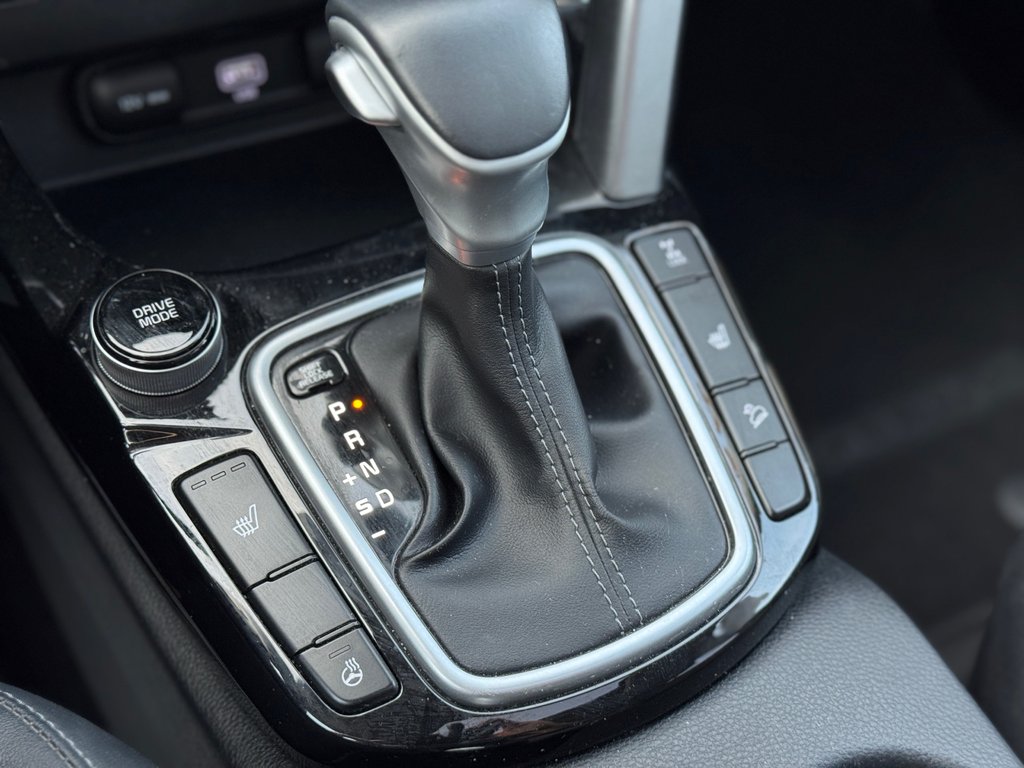 Kia Seltos EX Cuir Toit Ouvrant AWD 2022 à Terrebonne, Québec - 20 - w1024h768px