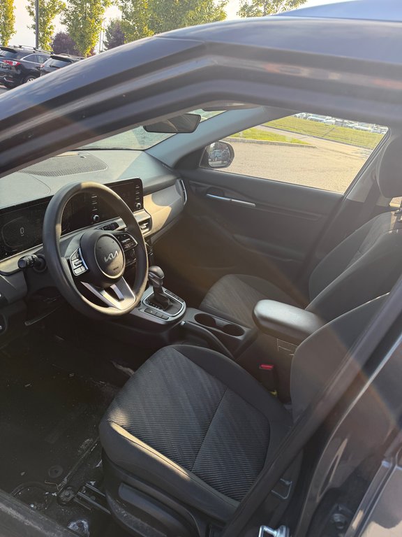 Kia Seltos LX FWD, GARANTIE, BANCS CHAUFFANTS 2024 à Boucherville, Québec - 18 - w1024h768px