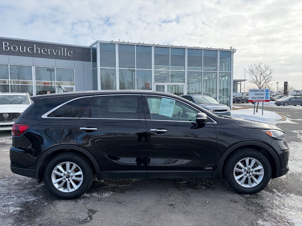 Kia Sorento LX AWD BAS KM CARPLAY 2020 à Boucherville, Québec - 12 - w1024h768px