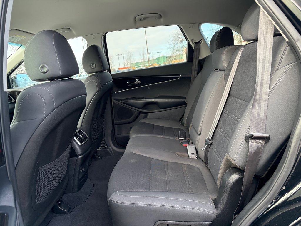 Kia Sorento LX AWD BAS KM CARPLAY 2020 à Boucherville, Québec - 15 - w1024h768px