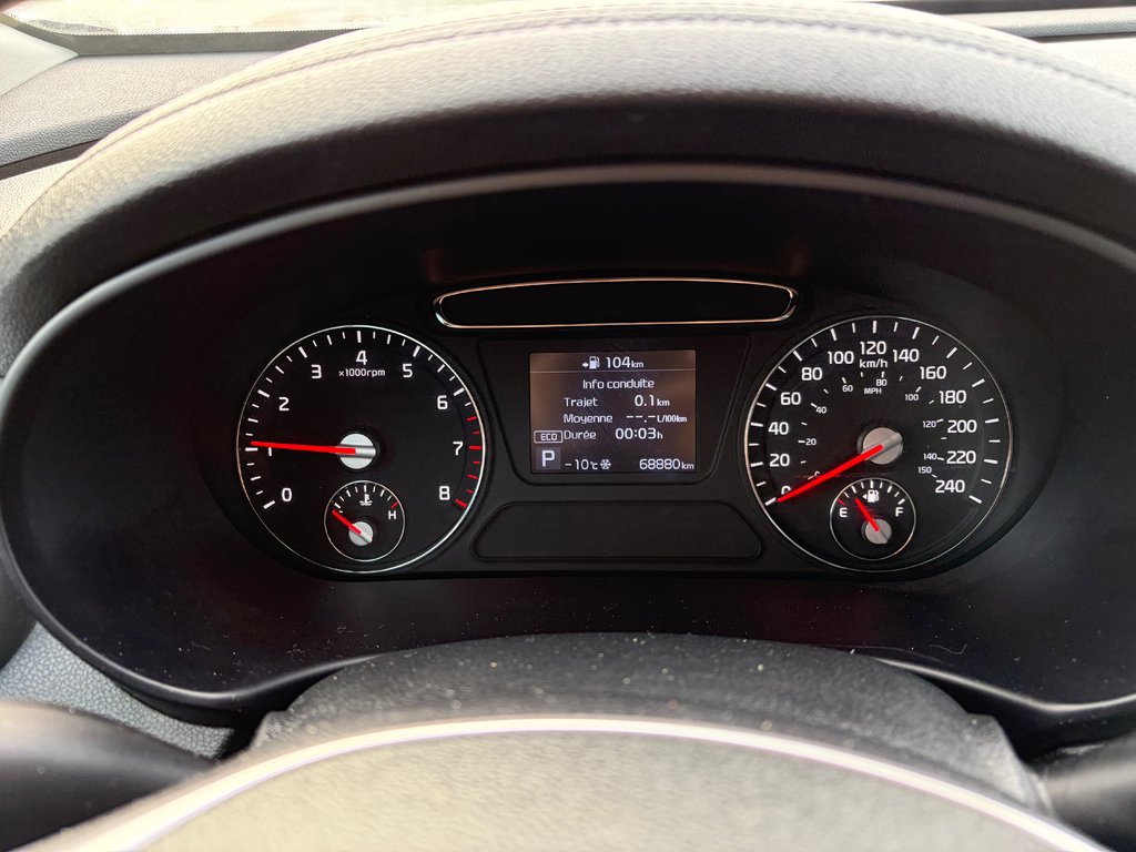 Kia Sorento LX AWD BAS KM CARPLAY 2020 à Boucherville, Québec - 20 - w1024h768px